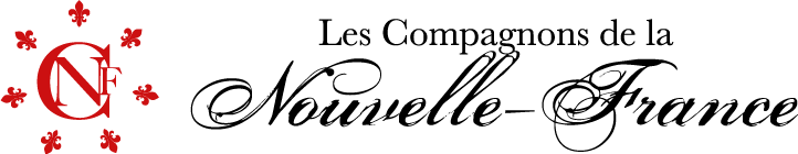 Les Compagnons de la Nouvelle-France